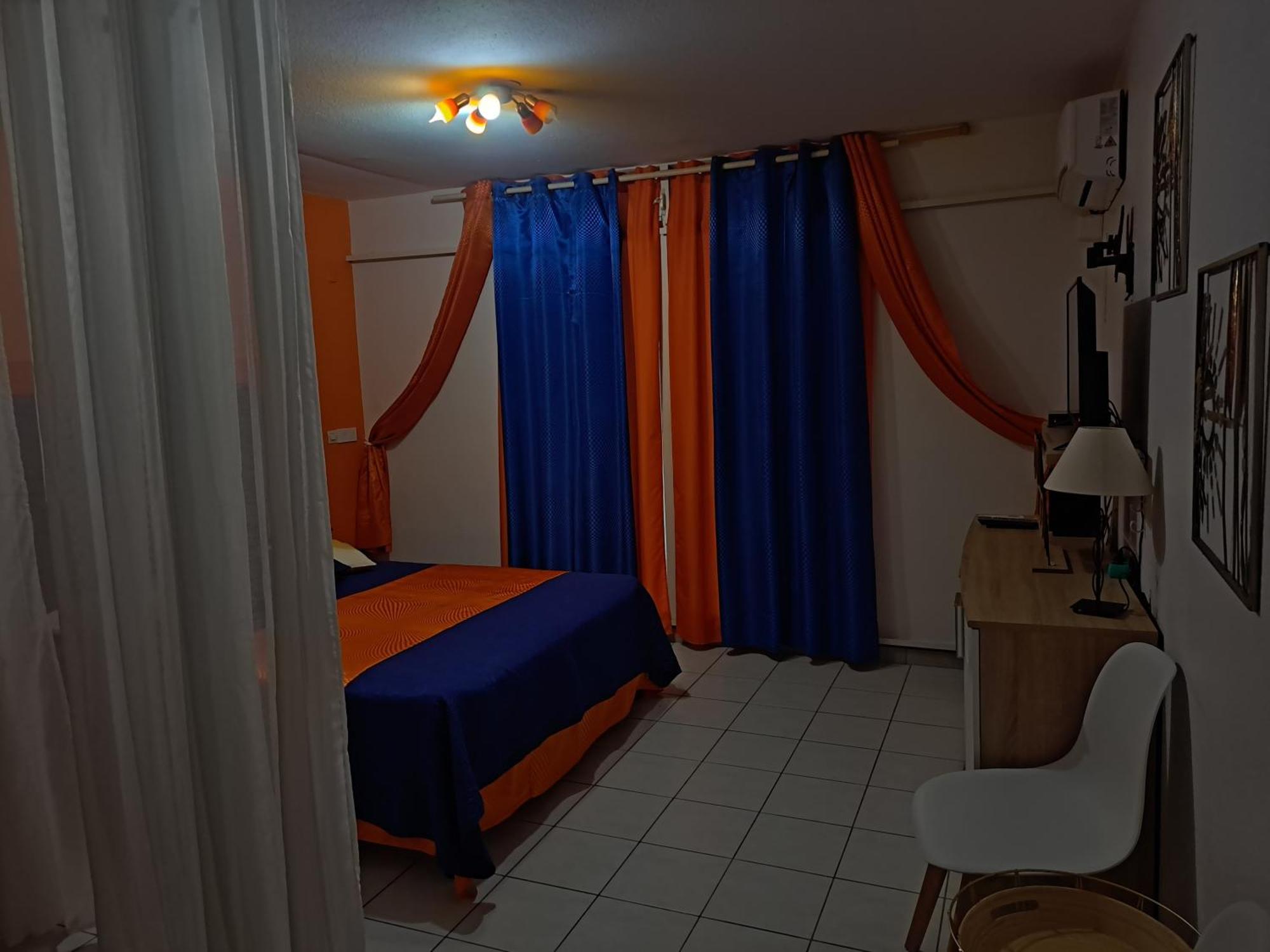 Appartement D'Zil เลอโกซิเยร์ ภายนอก รูปภาพ