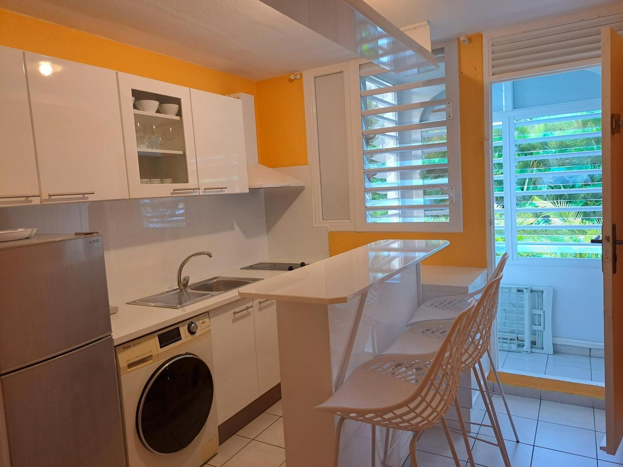 Appartement D'Zil เลอโกซิเยร์ ภายนอก รูปภาพ