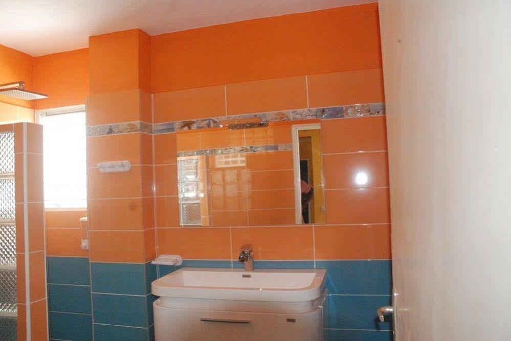 Appartement D'Zil เลอโกซิเยร์ ภายนอก รูปภาพ