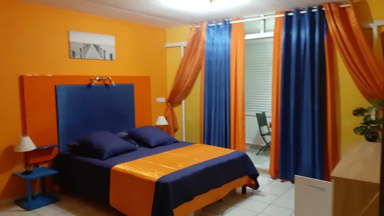 Appartement D'Zil เลอโกซิเยร์ ภายนอก รูปภาพ