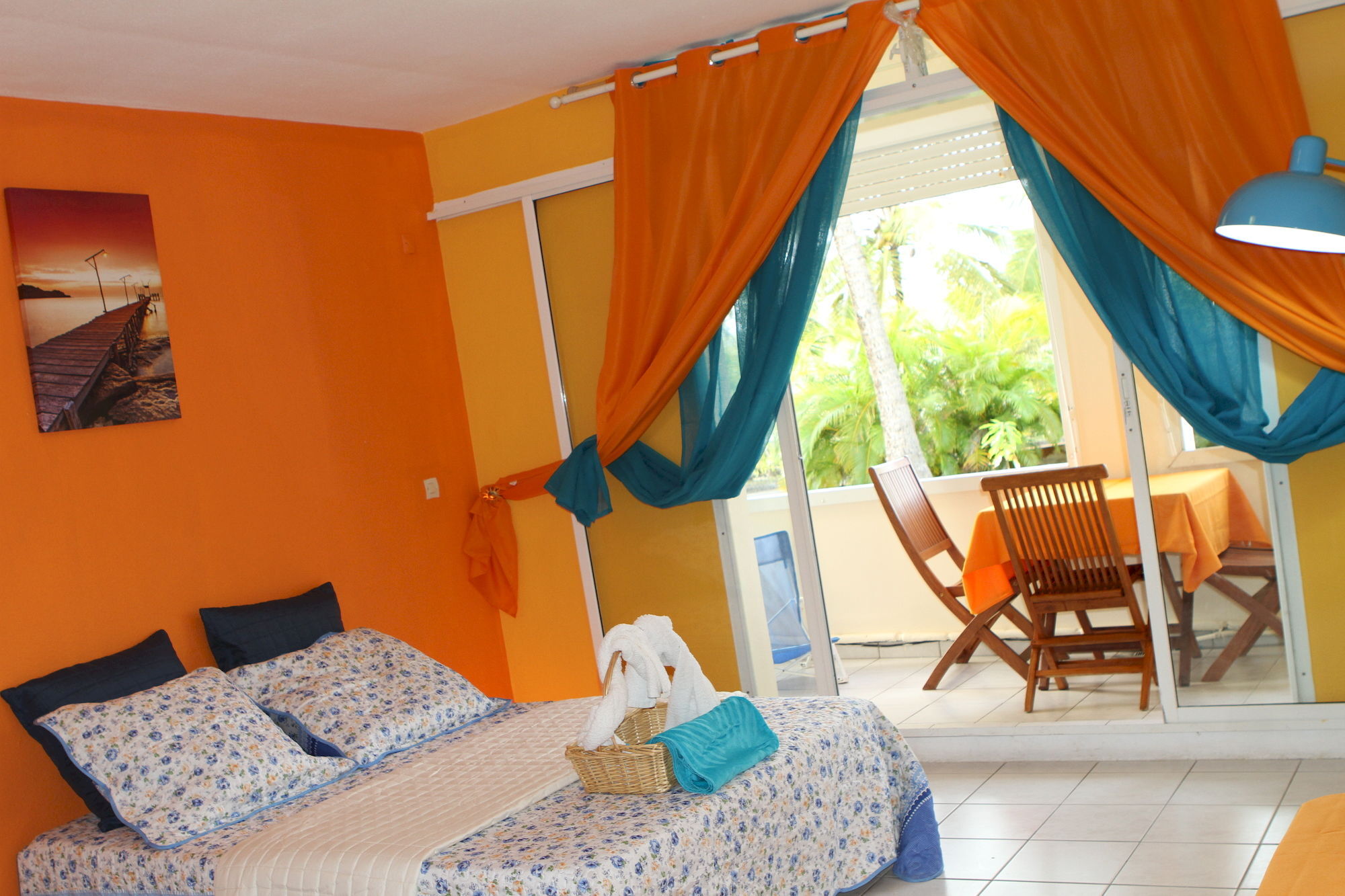 Appartement D'Zil เลอโกซิเยร์ ภายนอก รูปภาพ