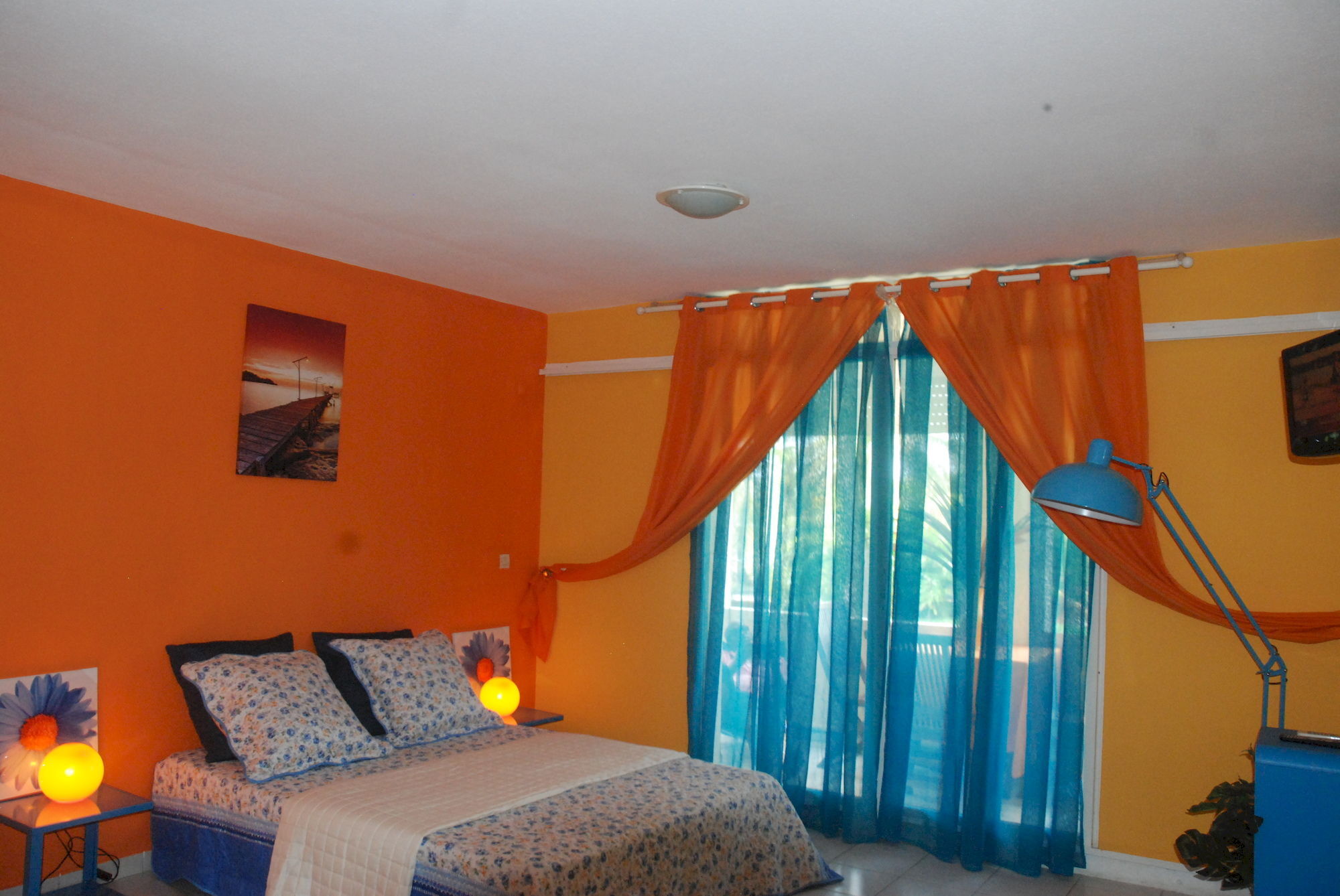 Appartement D'Zil เลอโกซิเยร์ ภายนอก รูปภาพ