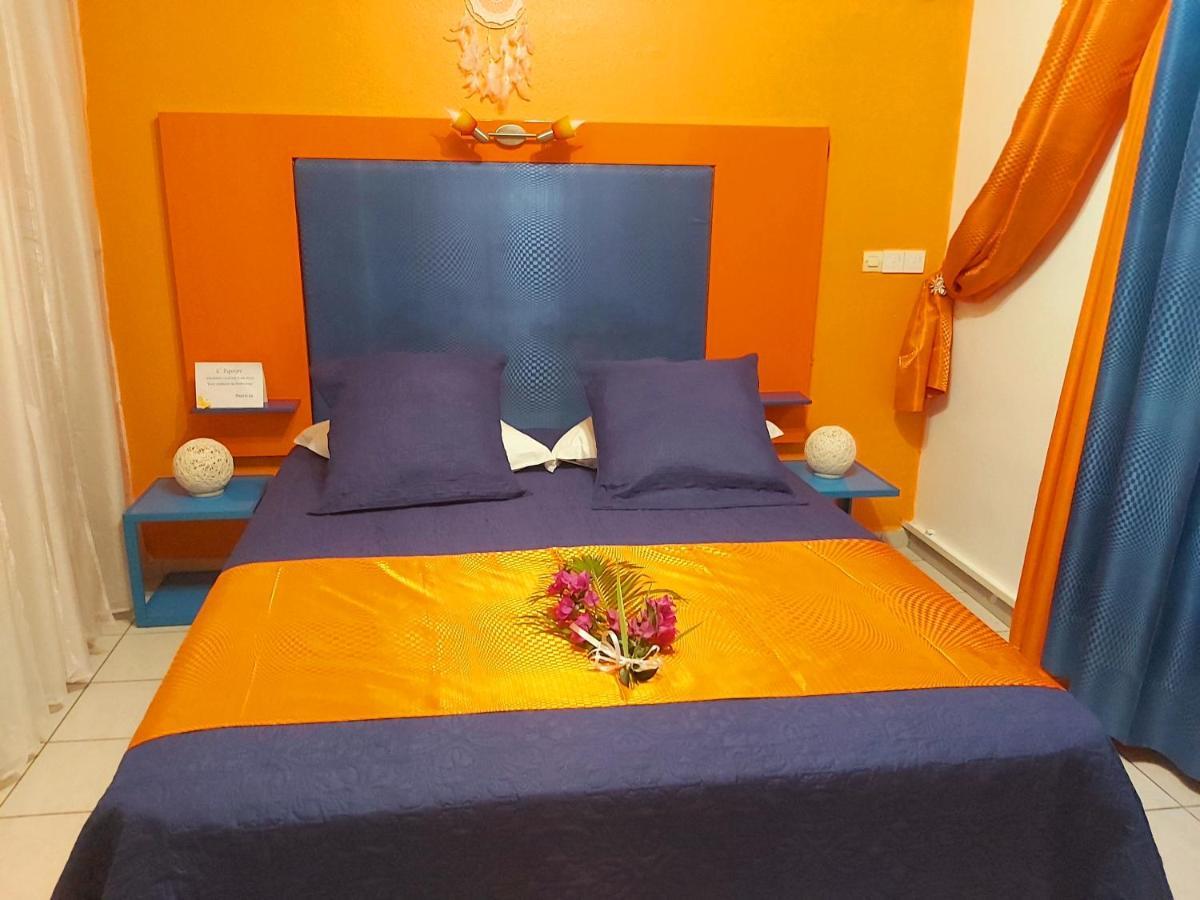 Appartement D'Zil เลอโกซิเยร์ ภายนอก รูปภาพ